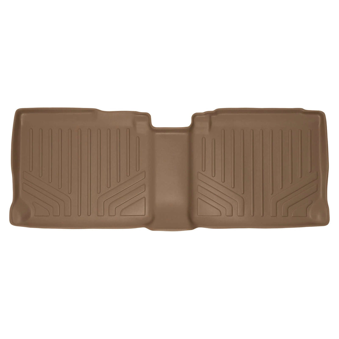 Smart Trim™ Floor Liners For 2011-2017 Chevy Equinox / GMC Terrain (with Dual Front Floor Posts)