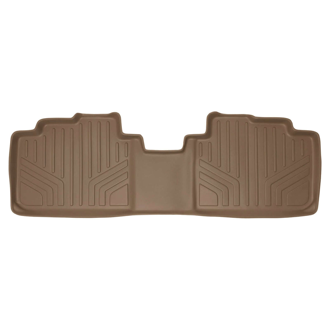 Smart Trim™ Floor Liners For 2010-2016 Cadillac SRX