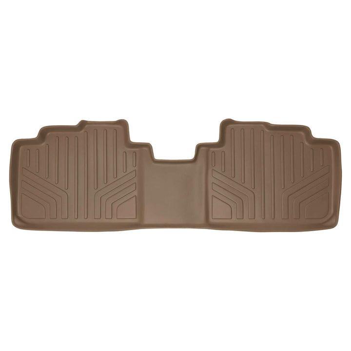 Smart Trim™ Floor Liners For 2010-2016 Cadillac SRX