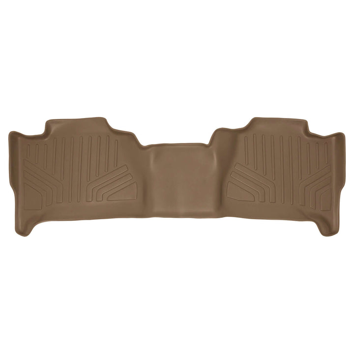 SMARTLINER Floor Liners for 2007-2014 Cadillac Escalade (No Hybrid Models)