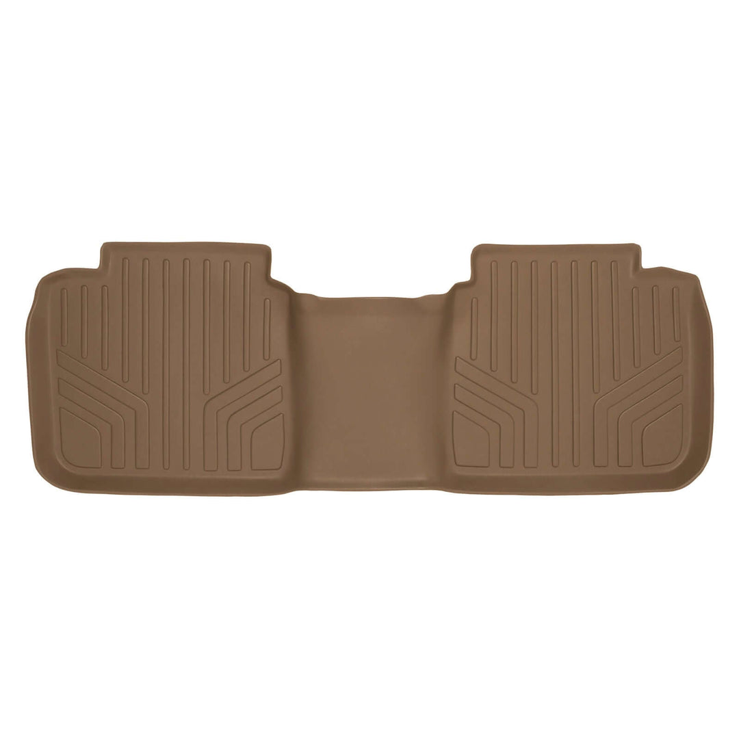 SMARTLINER Floor Liners for 2015-2017 Toyota Camry (No Hybrid Models)