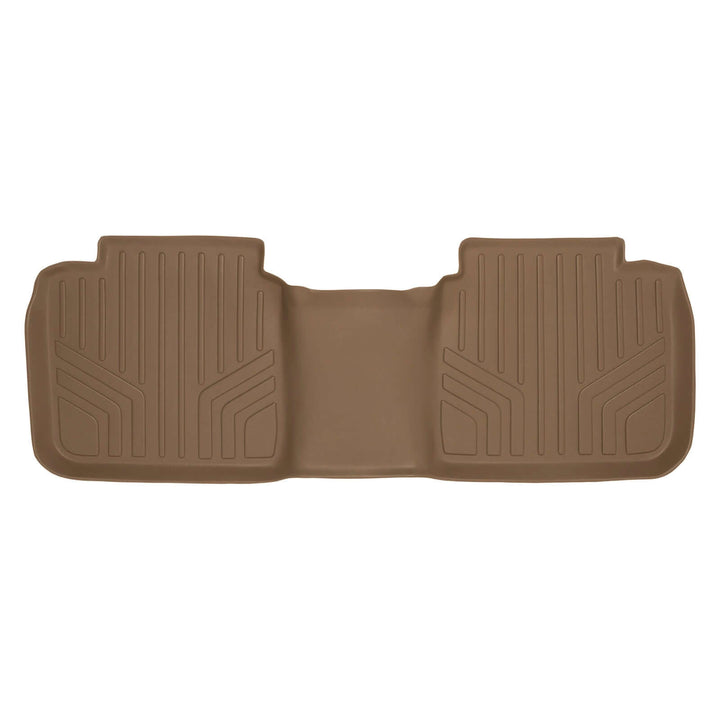 SMARTLINER Floor Liners for 2015-2017 Toyota Camry (No Hybrid Models)