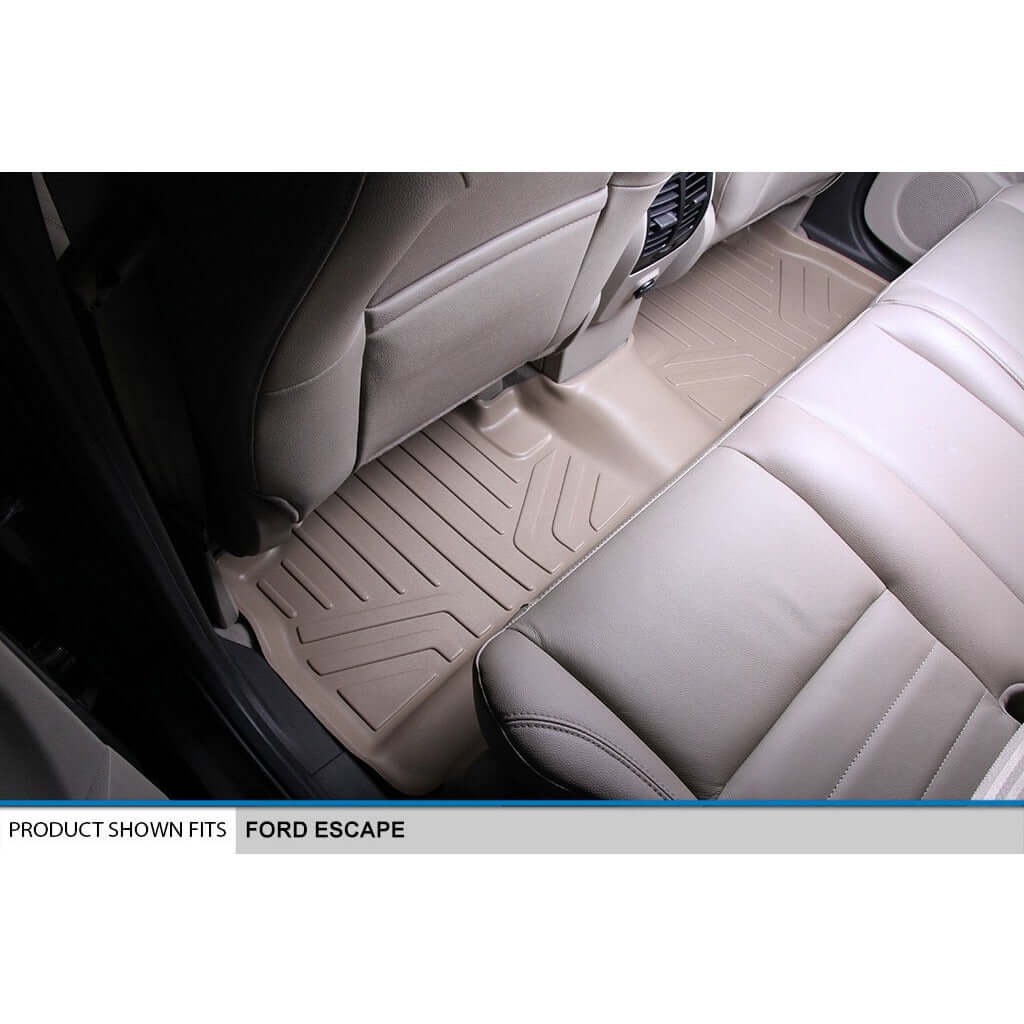 Alfombrillas SMARTLINER a medida para Ford Escape 2013-2019