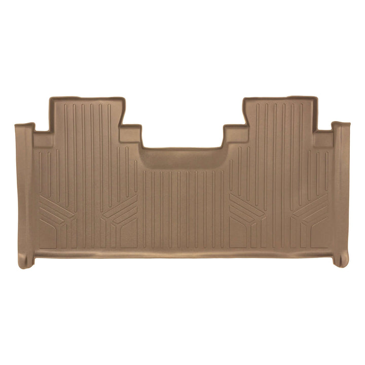 Tapetes SMARTLINER a medida para Ford F-250/F-350 Super Duty SuperCab 2017-2025 con asiento corrido en la primera fila