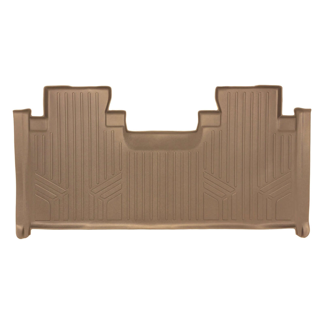 Tapetes SMARTLINER a medida para Ford F-250/F-350 SuperCab 2017-2025 con asiento corrido en la primera fila