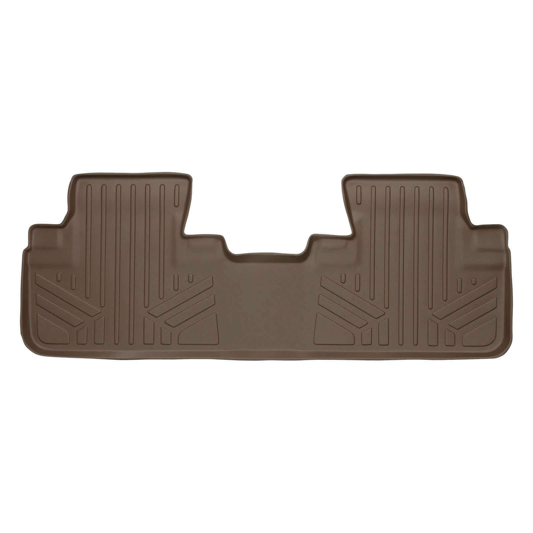 SMARTLINER Floor Liners for 2018-2022 Lexus RXL Hybrid (7 Passenger)