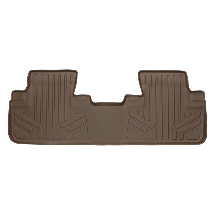 SMARTLINER Floor Liners for 2018-2022 Lexus RXL Hybrid (7 Passenger)