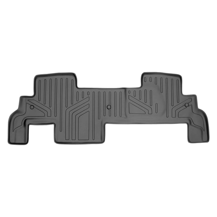 SMARTLINER Floor Liners for GMC Acadia 2007-2016