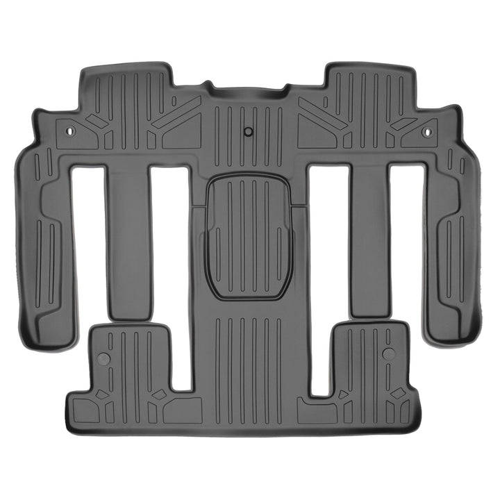 SMARTLINER Floor Liners for GMC Acadia