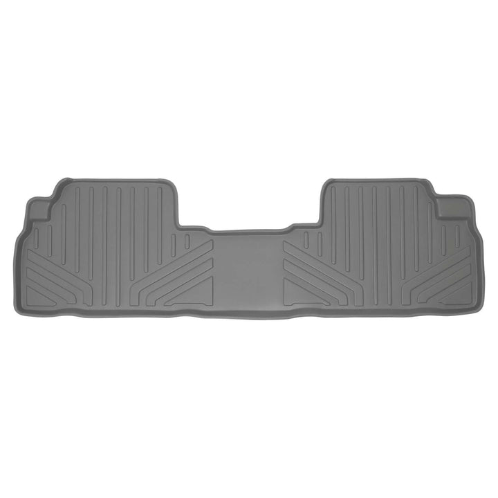 SMARTLINER Custom Fit Floor Liners For 2013-2015 Lexus RX (First Row Twist type Rings)