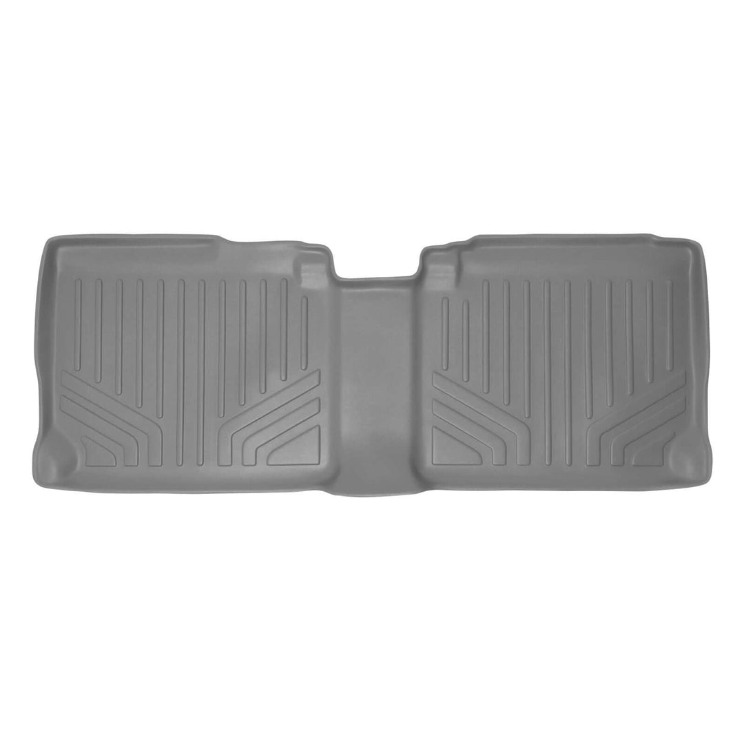 Smart Trim™ Floor Liners For 2011-2017 Chevy Equinox / GMC Terrain (with Dual Front Floor Posts)