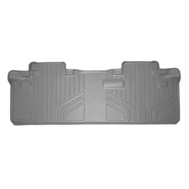 SMARTLINER Custom Fit Floor Liners For 2013-2020 Toyota Sienna (8 Passenger Model)