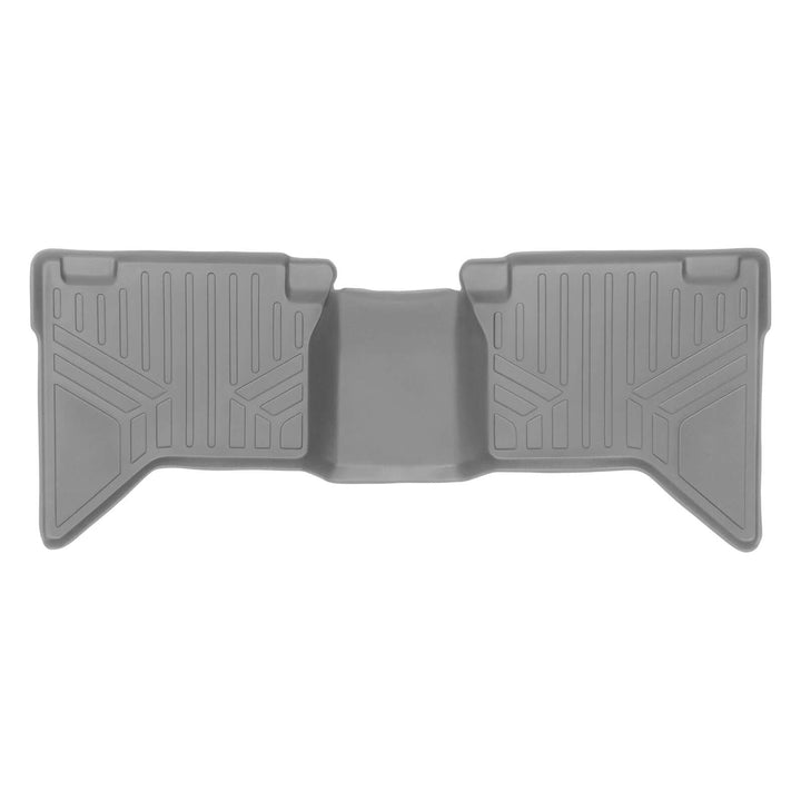 SMARTLINER Floor Liners for 2015-2018 Hilux REVO