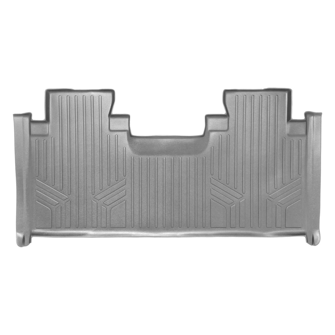 Tapetes SMARTLINER a medida para Ford F-250/F-350 SuperCab 2017-2025 con asiento corrido en la primera fila