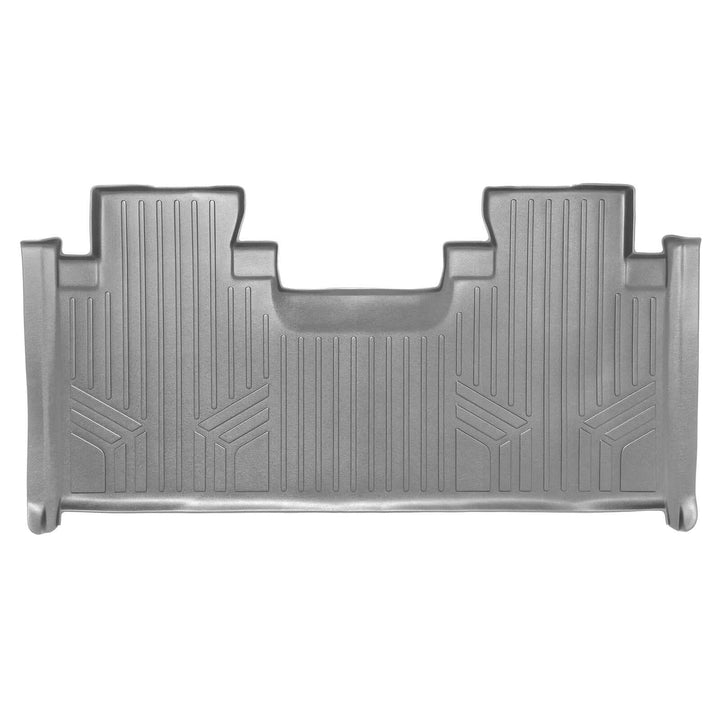 Tapetes SMARTLINER a medida para Ford F-150 SuperCab 2015-2025 con asiento corrido en la primera fila y cobertura OTH