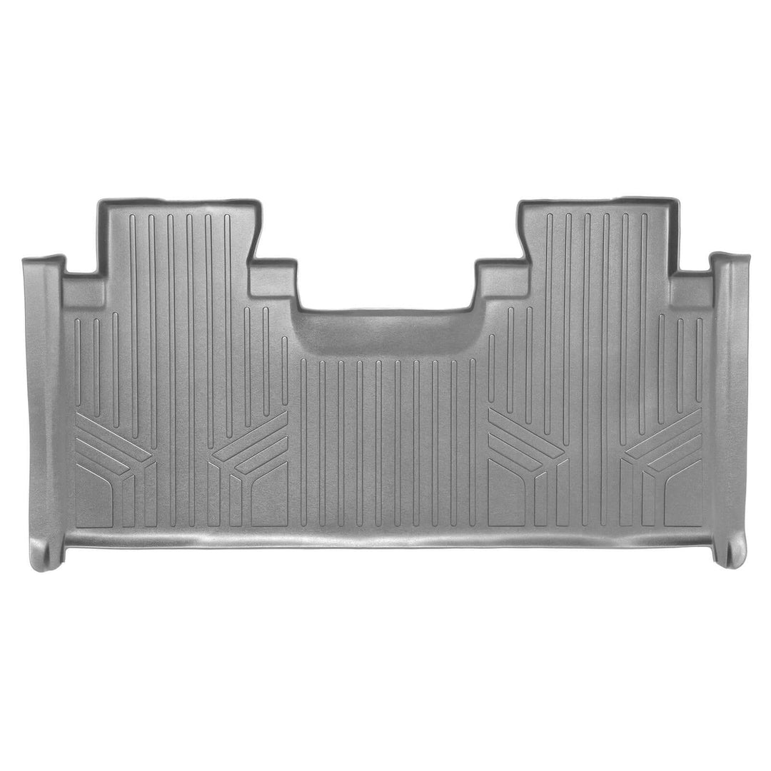 Tapetes SMARTLINER a medida para Ford F-150 SuperCab 2015-2025 con asiento corrido en la primera fila