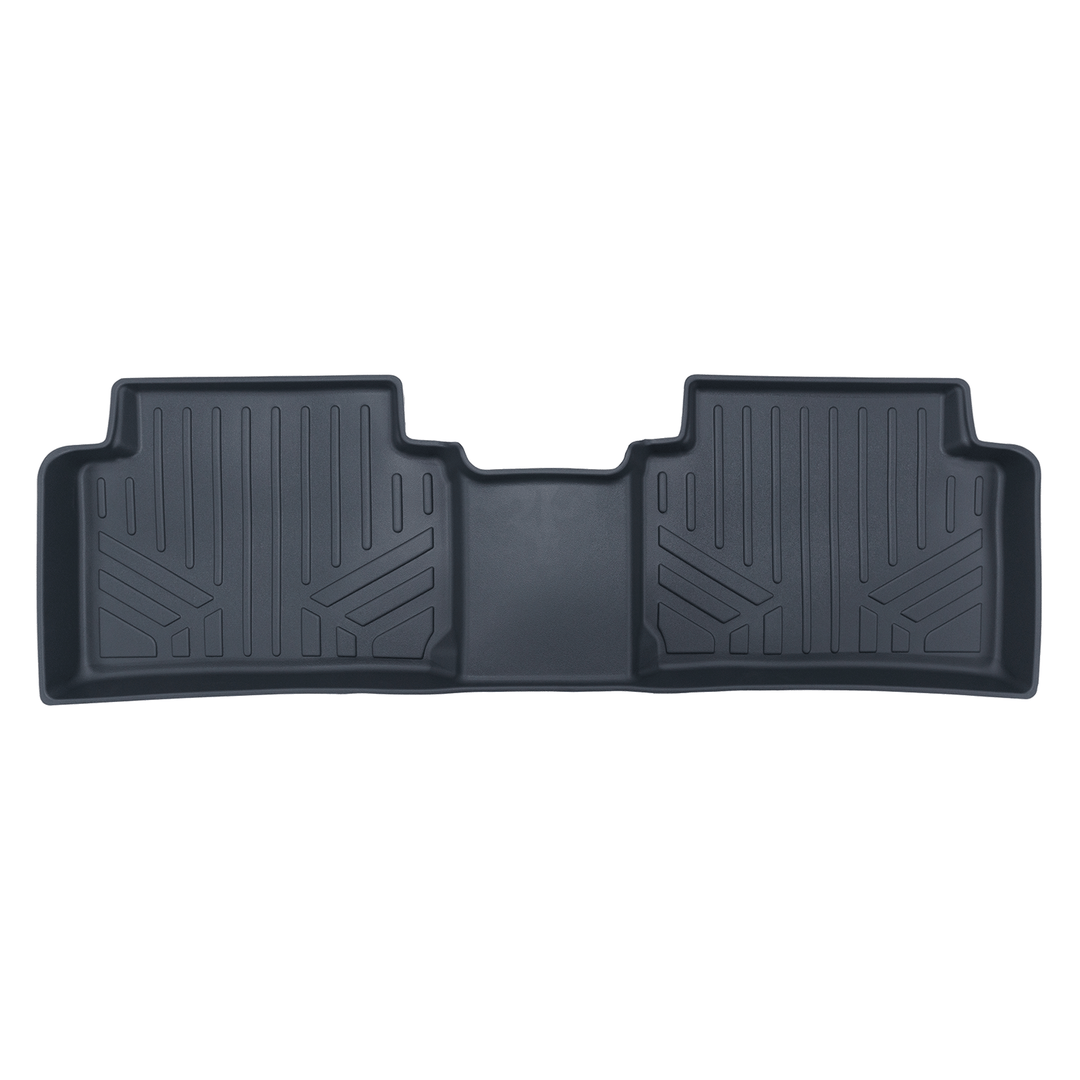 SMARTLINER Floor Liners for 2024 - 2026 Hyundai Santa Fe Hybrid