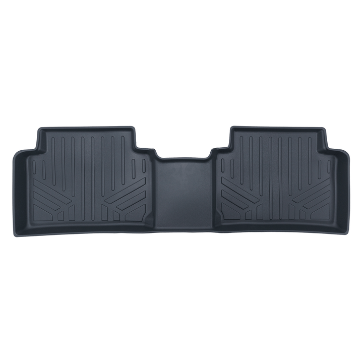 SMARTLINER Floor Liners for 2024 - 2026 Hyundai Santa Fe Hybrid