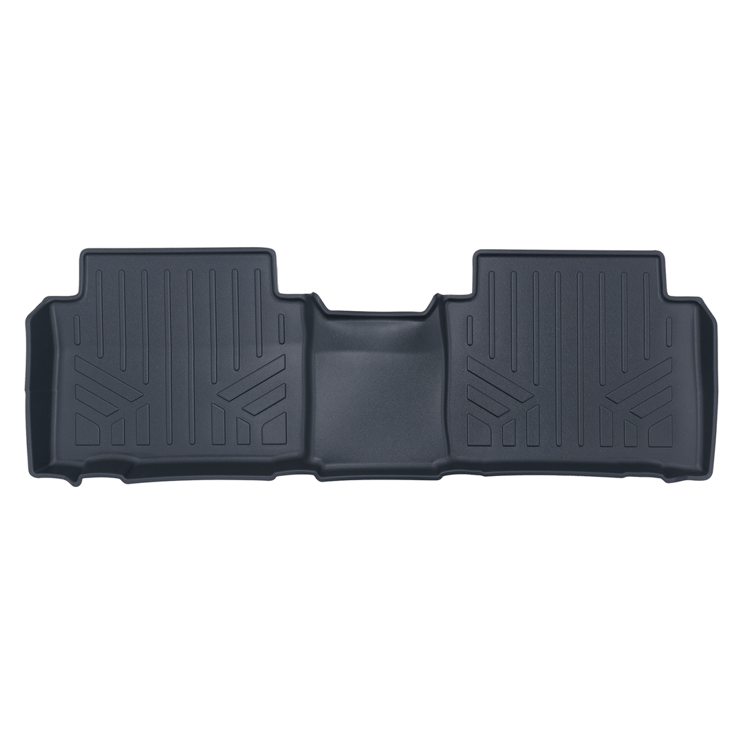 SMARTLINER Floor Liners for 2024-2026 Hyundai Santa Fe (SG)