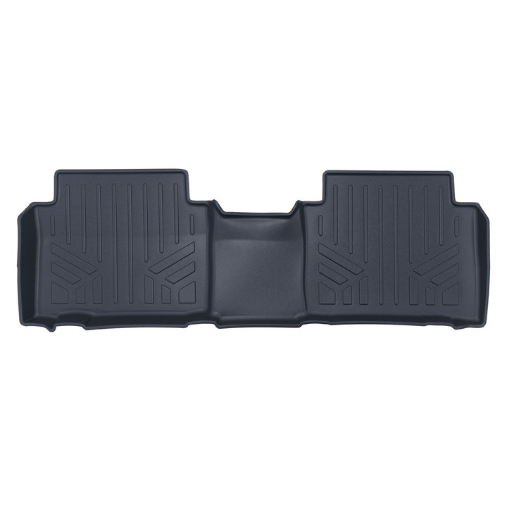 SMARTLINER Floor Liners for 2024-2026 Hyundai Santa Fe (SG)