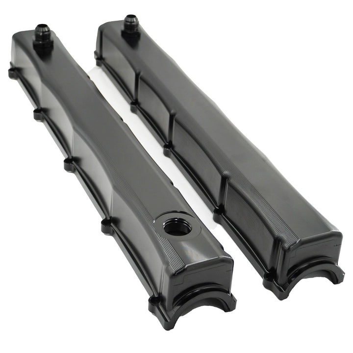 RB20 RB25 RB26 Billet Valve Covers Bolts AN10 For Nissan Skyline R31 R32 R34 GTR