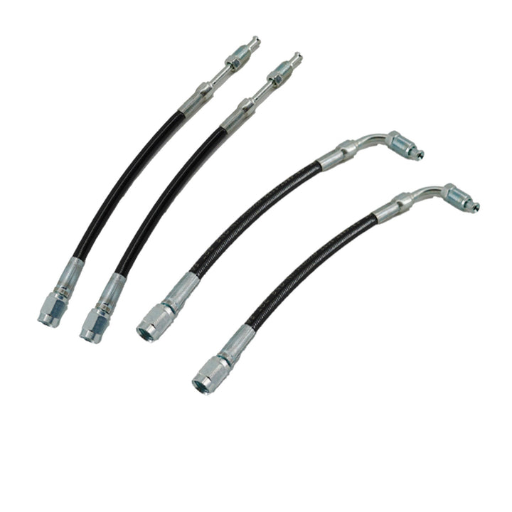 Civic EK Interior Brake Line Tuck Kit Prop Valve for Honda SI DX EX CX LX 96-00
