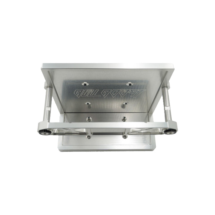 Billet Battery Tuck Relocation Box Tray for Honda Civic Integra Odyssey PC680 Battery