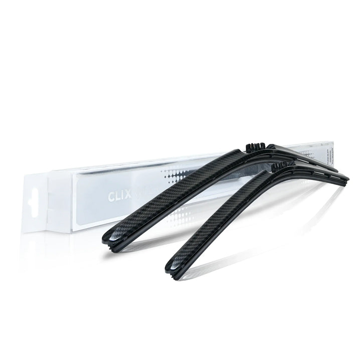 Buick Verano Windshield Wiper Blades