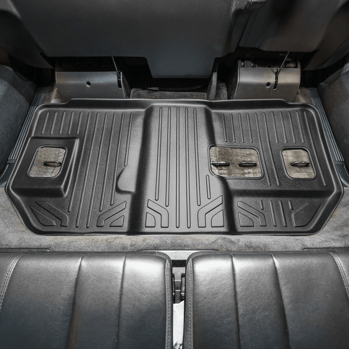 Smart Trim™ Floor Liners for 2007-2014 Suburban / Yukon XL