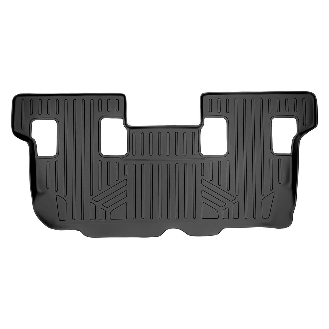 Alfombrillas Smart Trim™ a medida para Ford Expedition/Lincoln Navigator 2007-2010 (con consola)