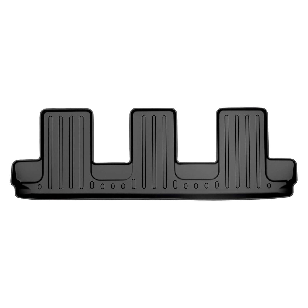SMARTLINER Floor Liners for 2018-2022 Lexus RXL (7 Passenger)