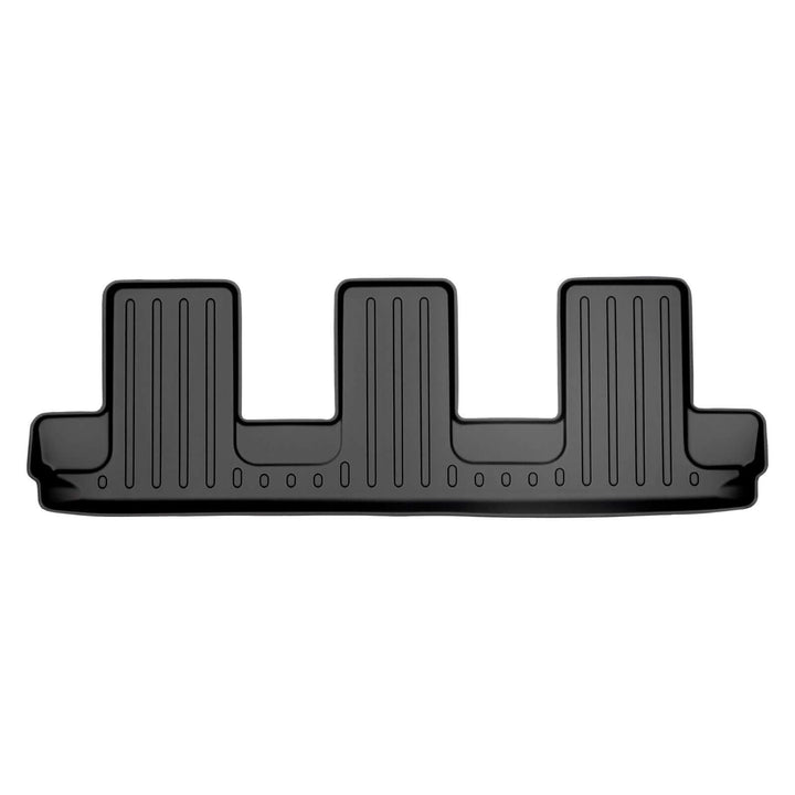 SMARTLINER Floor Liners for 2018-2022 Lexus RXL (7 Passenger)