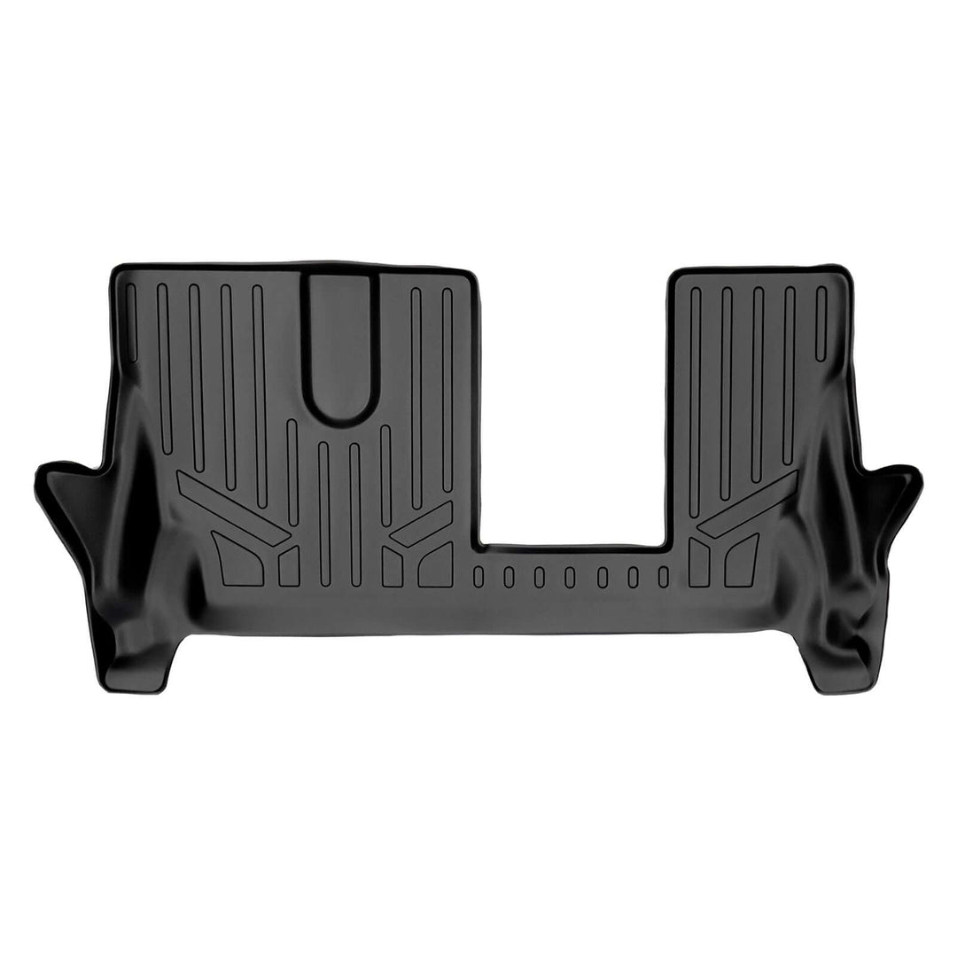 SMARTLINER Floor Liners for 2017-2023 GMC Acadia (7 Passenger)