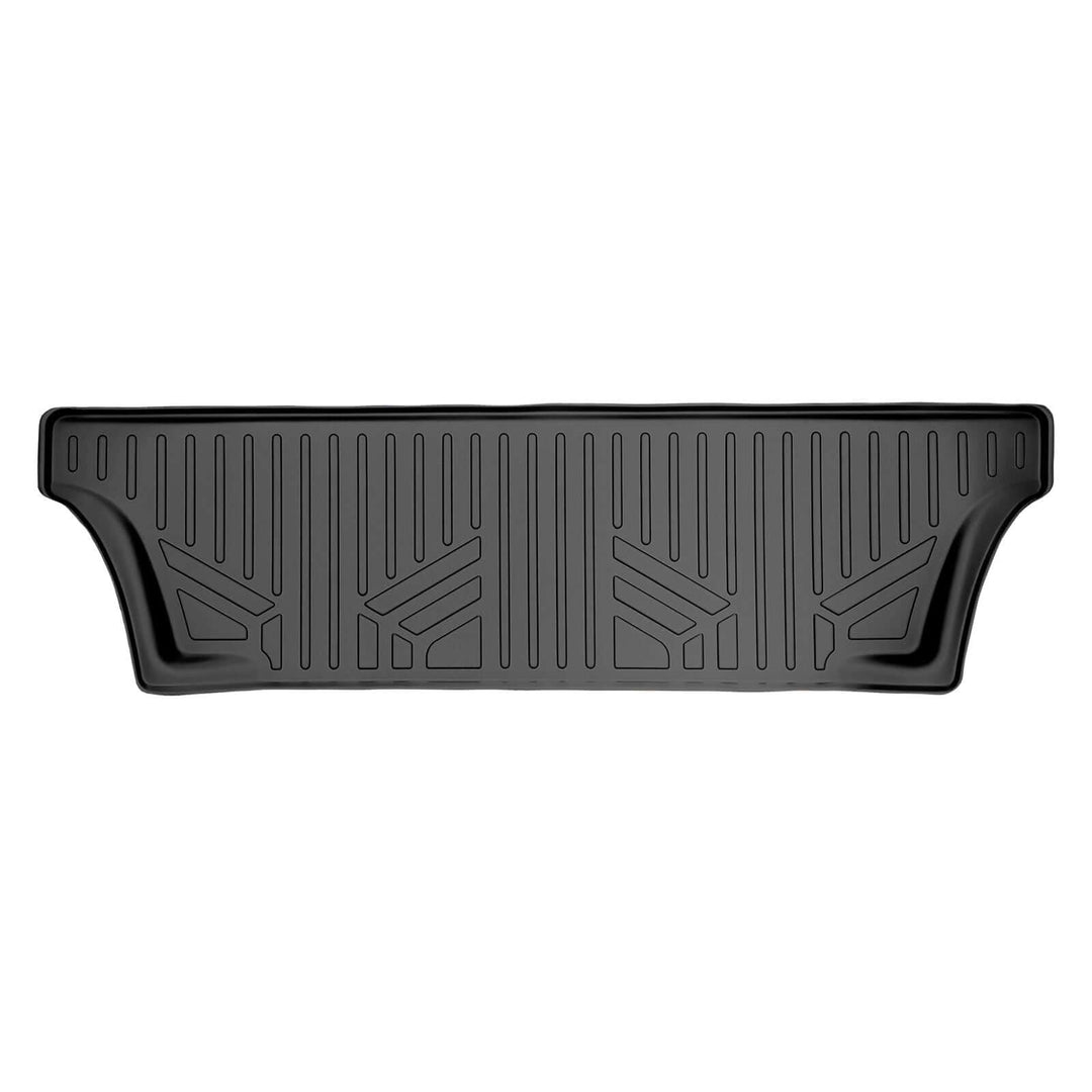 SMARTLINER Custom Fit Floor Liners For 2018-2026 Honda Odyssey