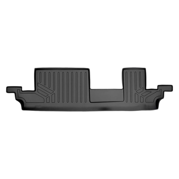 SMARTLINER Floor Liners for 2018-2024 Buick Enclave