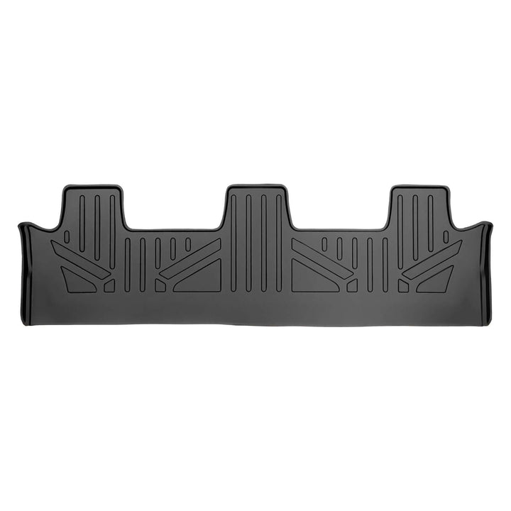 Tapetes Smartliner a medida para Ford Expedition Max/Lincoln Navigator L 2018-2024 (con asiento corrido en la segunda fila)