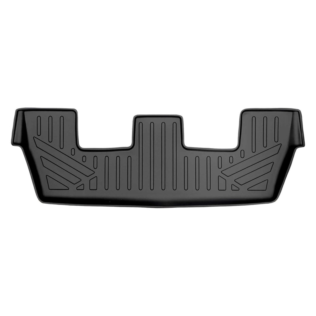 SMARTLINER Floor Liners for 2017-2025 Audi Q7
