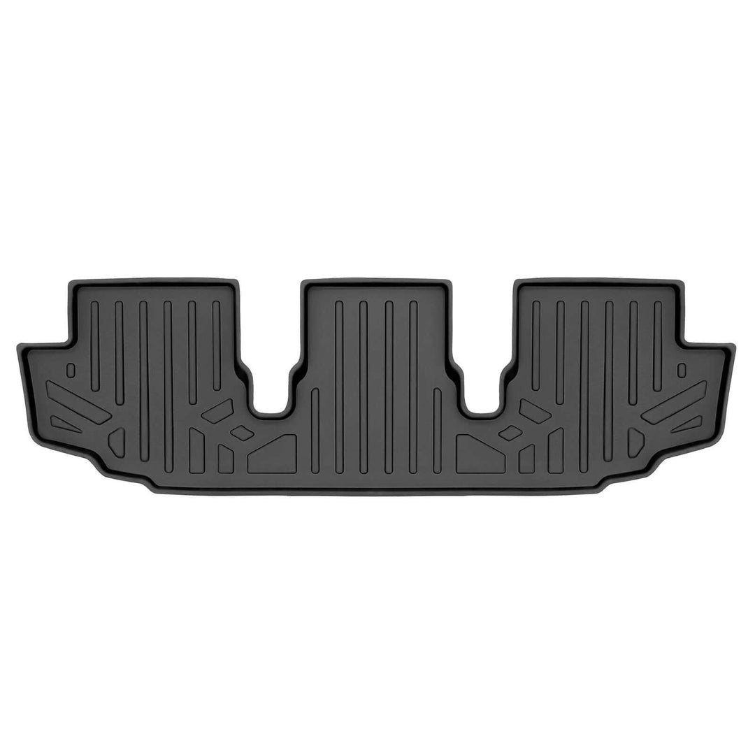 SMARTLINER Floor Liners for 2020-2026 Toyota Highlander (with Subwoofer)