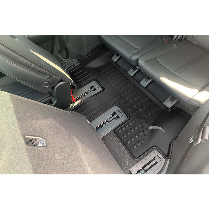 SMARTLINER Floor Liners for 2022-2026 Kia Sorento Plug-in Hybrid