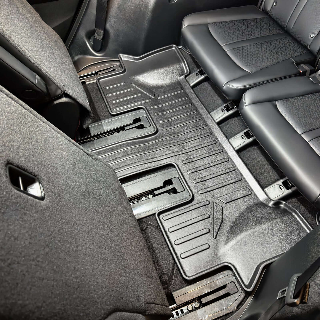 SMARTLINER Floor Liners for 2022-2026 Kia Sorento Plug-in Hybrid