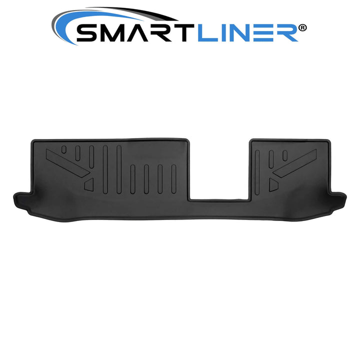 SMARTLINER Custom Fit Floor Liners For 2022 - 2026 Mitsubishi Outlander