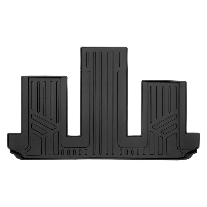 SMARTLINER Floor Liners for 2018-2022 Lexus RXL Hybrid (6 Passenger)