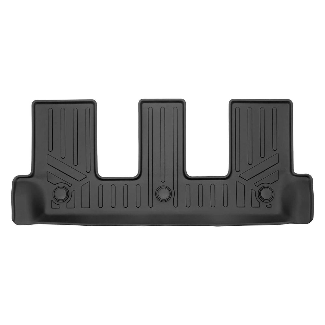 SMARTLINER Floor Liners for 2024 Rivian R1S