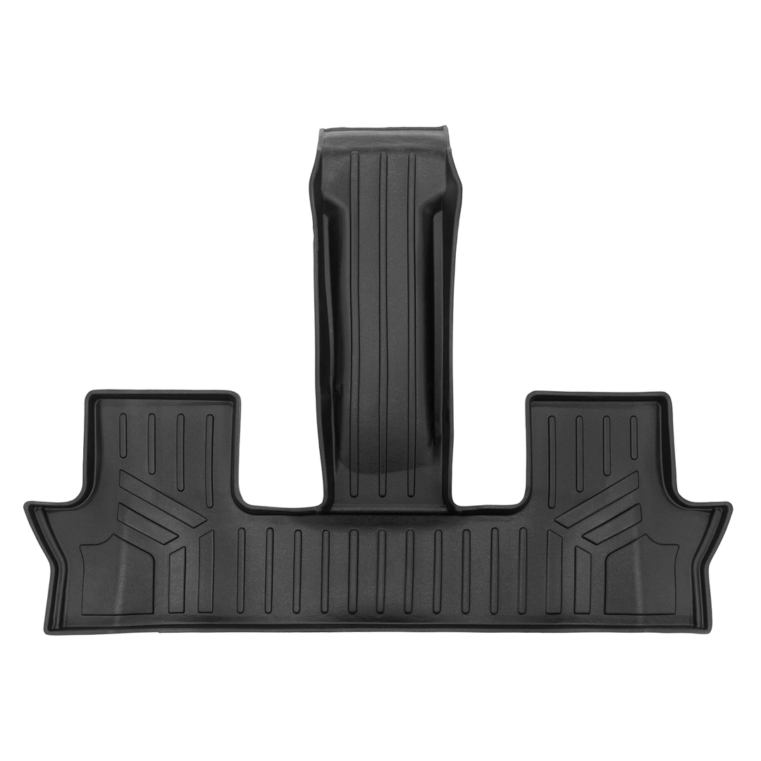 SMARTLINER Floor Liners for 2024-2026 Hyundai Santa Fe (SG)
