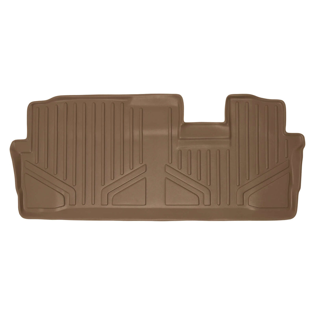 SMARTLINER Custom Fit Floor Liners For 2009-2015 Honda Pilot