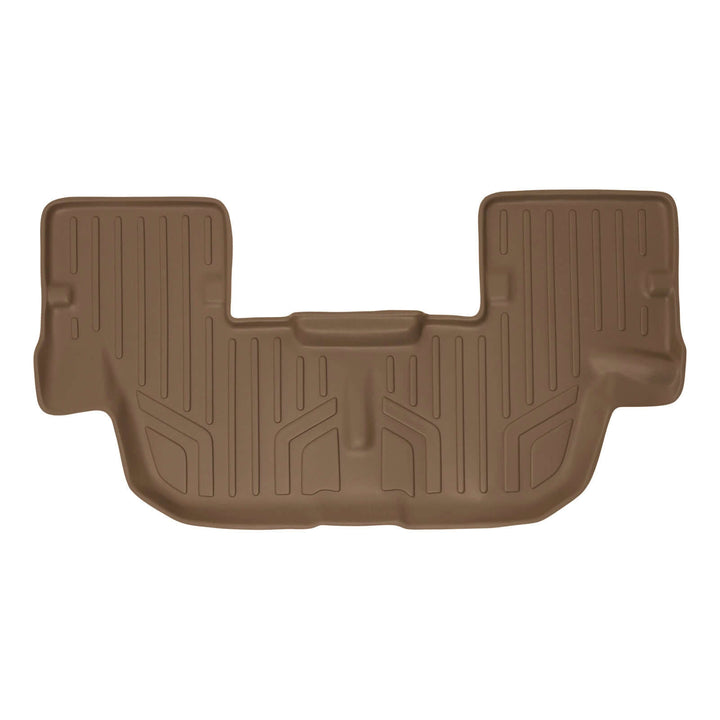 SMARTLINER Floor Liners for 2015-2016 Explorer (without 2nd Row Center Console)