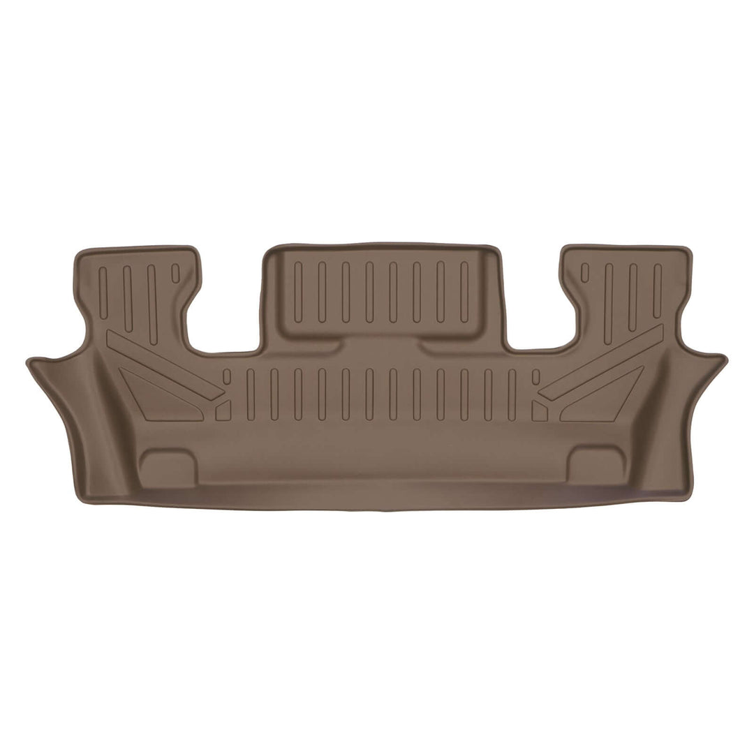 Alfombrillas SMARTLINER AUTO™ a medida para Ford Explorer 2020-2025