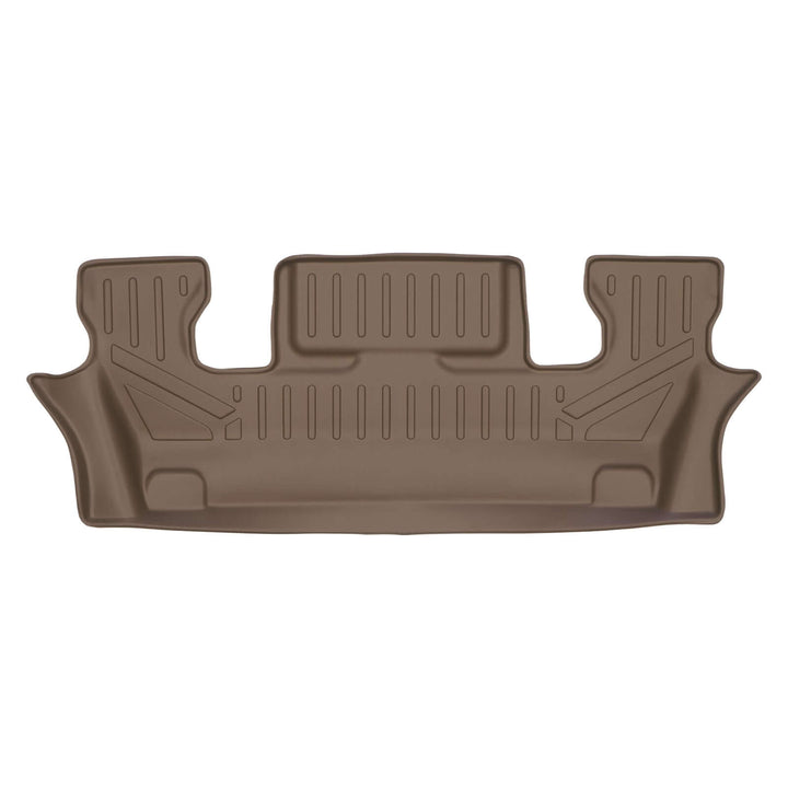 Alfombrillas SMARTLINER AUTO™ a medida para Ford Explorer 2020-2025