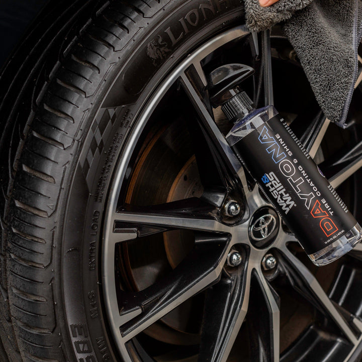 WASH&amp;WHIPS SEAL - Kit de sellado y abrillantado exterior (Paso 3)