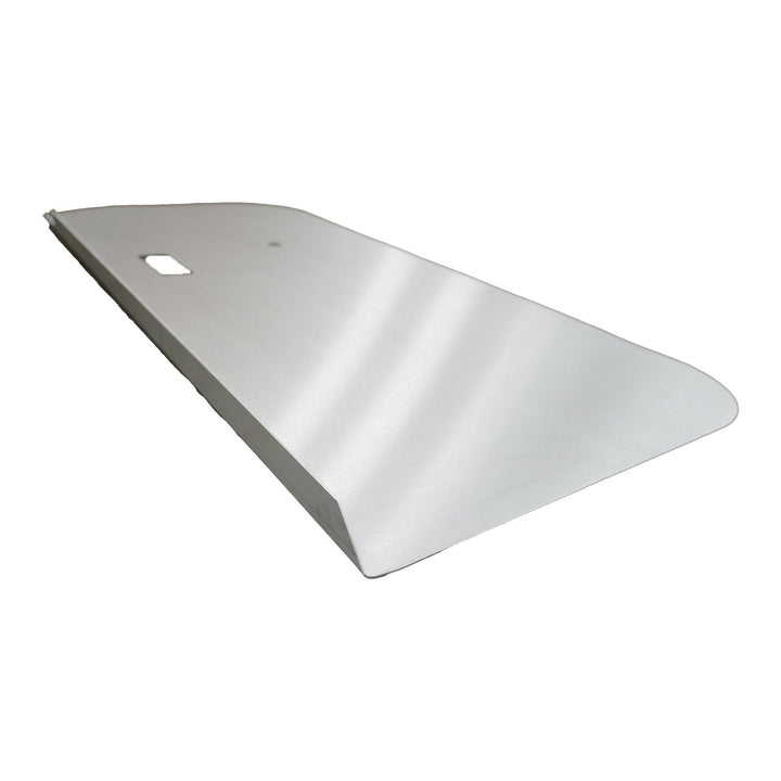 Race Aluminum Door Cards Panels For Honda Civic CRX 1987-91 Card US